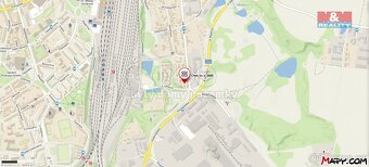 Prodej garáže 27 m2 v Chebu - 8