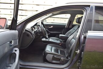 Audi A6 4F 3.0TDi QUATTRO/AUT/KŮŽE/AC/ - 8