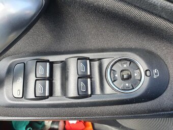 Ford Galaxy 2.0 Tdci - 8