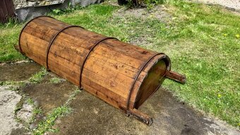 Zabíjačkové troky + příslušenství - 8