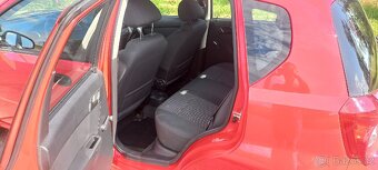 Chevrolet Aveo, 1.2 62kW, 2009 - 8