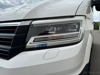 Volkswagen Crafter r.v. 10/2021 - 8