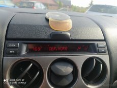 Mazda 6 SPORT XENON POLOKŮŽE 2.0i 104kW - Nahradní díly - 8