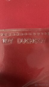 Retro kočárek pro panenky - TDV Duchcov - 8