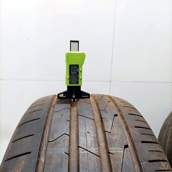 17" ALU kola – 5x112 – ŠKODA (VW, AUDI, SEAT) Disky: Elekt - 8