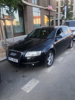 Audi A6 3.0tdi 171kw - 8