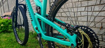 Propain Tyee CF 29 Badmint 2022, Trail, Enduro,MTB - 8