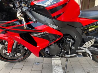 Honda Cbr1000rr - 8