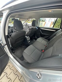 Škoda octavia 3 - 8