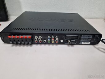 Domácí kino Sencor SHC XD140 - 8