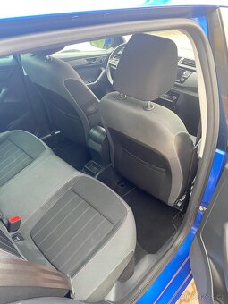 Prodám Škoda Fabia 2019 1.0TSI - 8