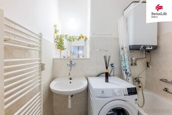 Pronájem bytu 2+1 62 m2 Tělocvičná, Plzeň - 8
