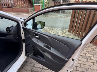 Renault Clio, Advance Energy TCe 75 - 8
