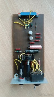 Prodám různé elektronické součástky - 8