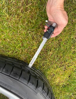Originální sada kol Škoda Octavia ll RS 5x112 / 18” - 8