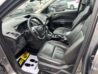Ford Kuga 2013 2.0TDCi - 8