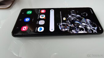 Samsung galaxy s20 ultra 5G 128Gb - 8