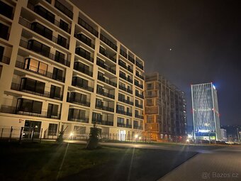 Pronájem 2+kk, 66 m², Vysočany ( Projekt Vivus) - 8