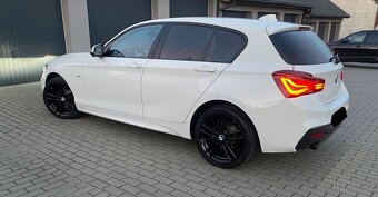BMW Seria 1 118i M Sport Shadow - 8