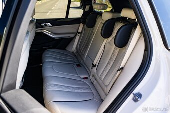 BMW X5 G05 xDrive30d AT /Nezávislé/Nočné videnie - 8