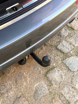 Prodám nebo výměním Audi Q5 3.2 benzín automat - 8