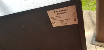 Pioneer - 8