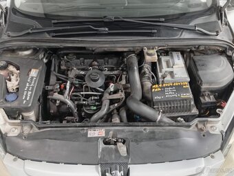 Peugeot 307 SW 2.0 HDI 79 KW - 8