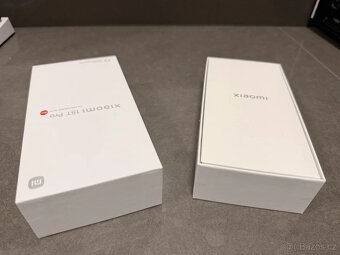Xiaomi 15T Pro 12GB/512GB Mocha Gold - 8