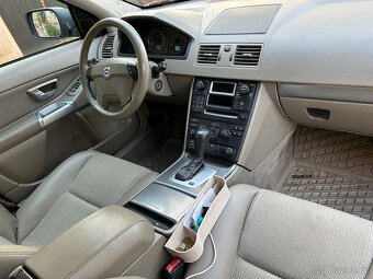 Volvo xc 90 2.4 d5 136kw - 8