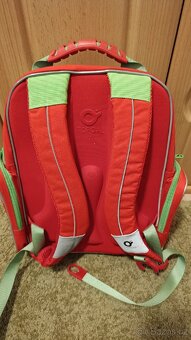 Školni taška TOPGAL - 8