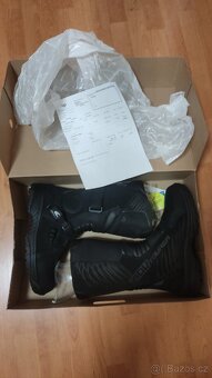 Boty Forma ADV Tourer WP - 8