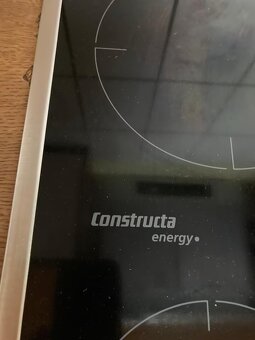 REZERVACE - Kuchynská linka - 8