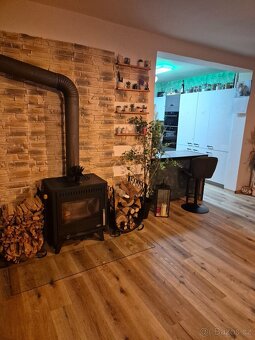 Prostorný dům s možností podnikání v podhradí - 8