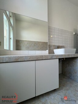 Pronájem, byty/2+1, 98 m2, Tyršova 1852/36, Moravská Ostrava - 8