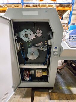 Lakovací stroj pro laky KISUN KDC-N24 R2T - 8