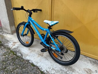 Superior Paint 20 kolo 9,5kg s páčkovým řazením po servisu - 8