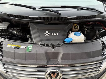 Volkswagen Multivan T6.1  4x4, 150kw, Webasto, TZ - 8