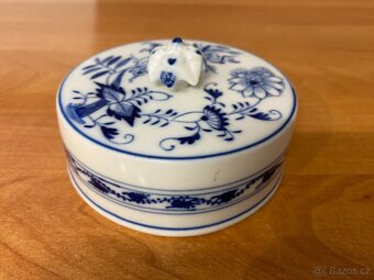 Sběratel nabízí starý cibulový porcelán - 8