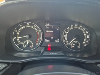 Škoda Fabia IV - 2023 - 8