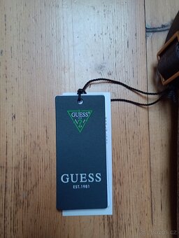 Dámské a pánské batohy, taška přes rameno - 2 FOTKY - 8