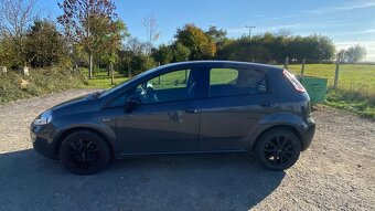 Fiat punto 1.2 51kw - 8