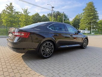 Škoda Superb III 2.0 TDI 110 Kw 148 tkm - 8