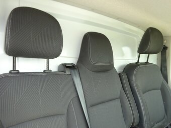 Renault Trafic 1,6DCi - 8