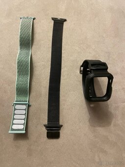 Apple Watch Series 6 44mm - 8