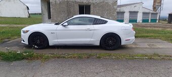 Mustang 5.0 V8 - 8