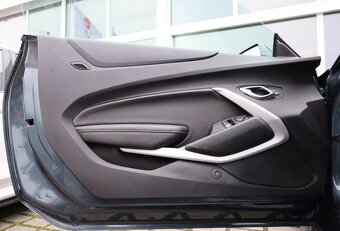 Chevrolet Camaro 6.2 V8 2021 - 8