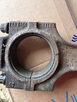 Motor m20b25 a m20b27 eta - 8