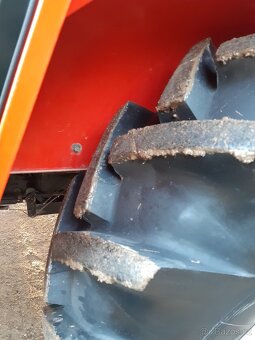 Predám traktor ZETOR 6245 - 8