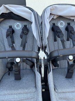 Bugaboo Donkey 5 - 8