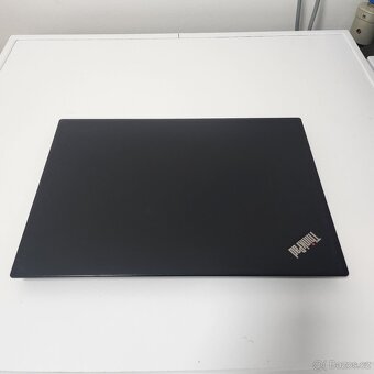 Lenovo Thinkpad X13 /Dotyk/512GB/16GB_RAM - 8